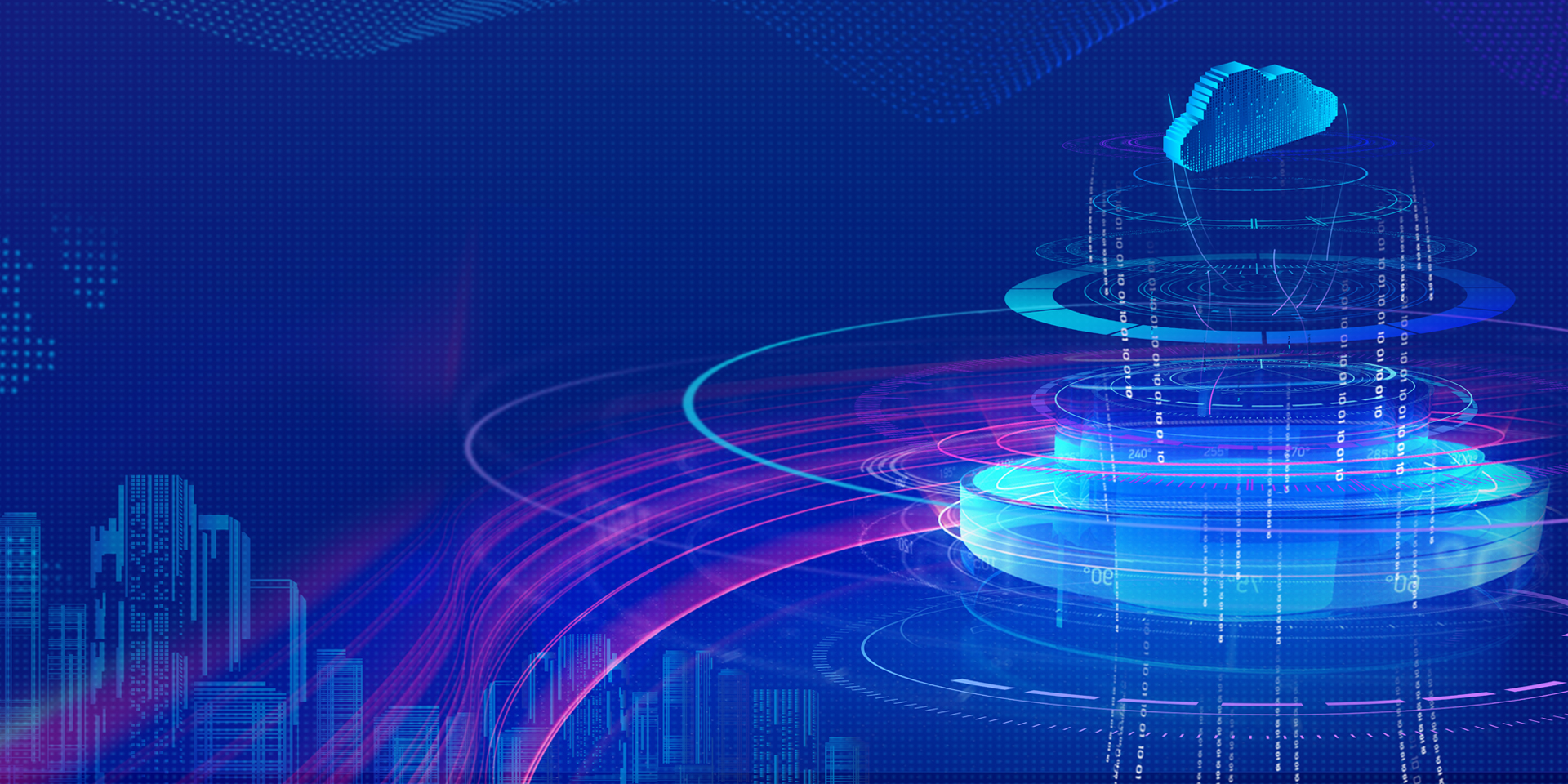 互联网+ 全行业 解决方案