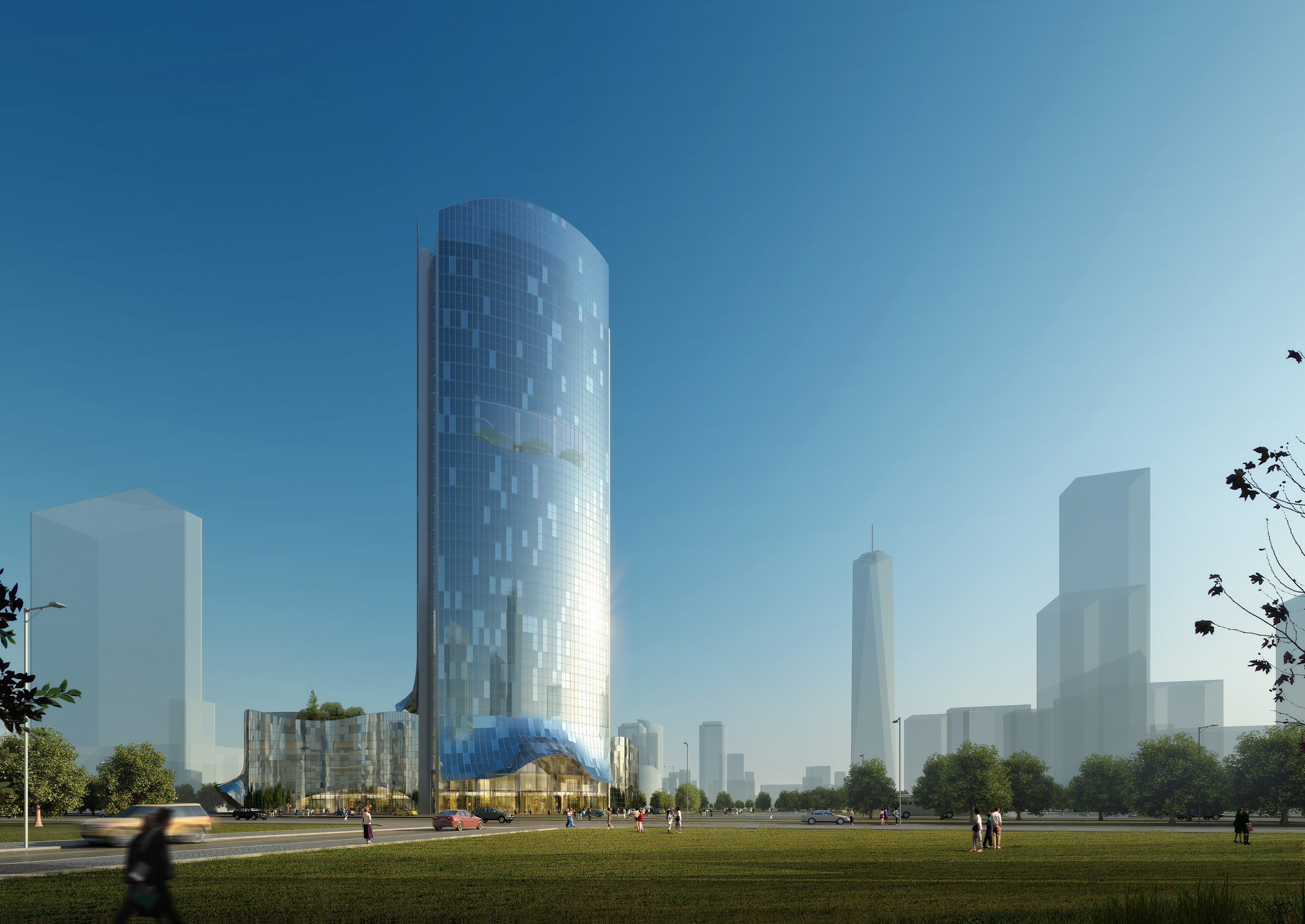 集团上市公司官网建设方案